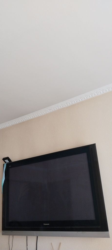 Телевизор плазменный Panasonic TH-42PV500R/Диагональ 42"(106см)
