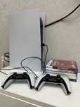 Продам PS5 Digital edition