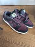 Nike dunk sb low (WSS) 38,5 оригинал