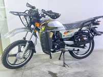 Мотоцикл Sonling 200 cc