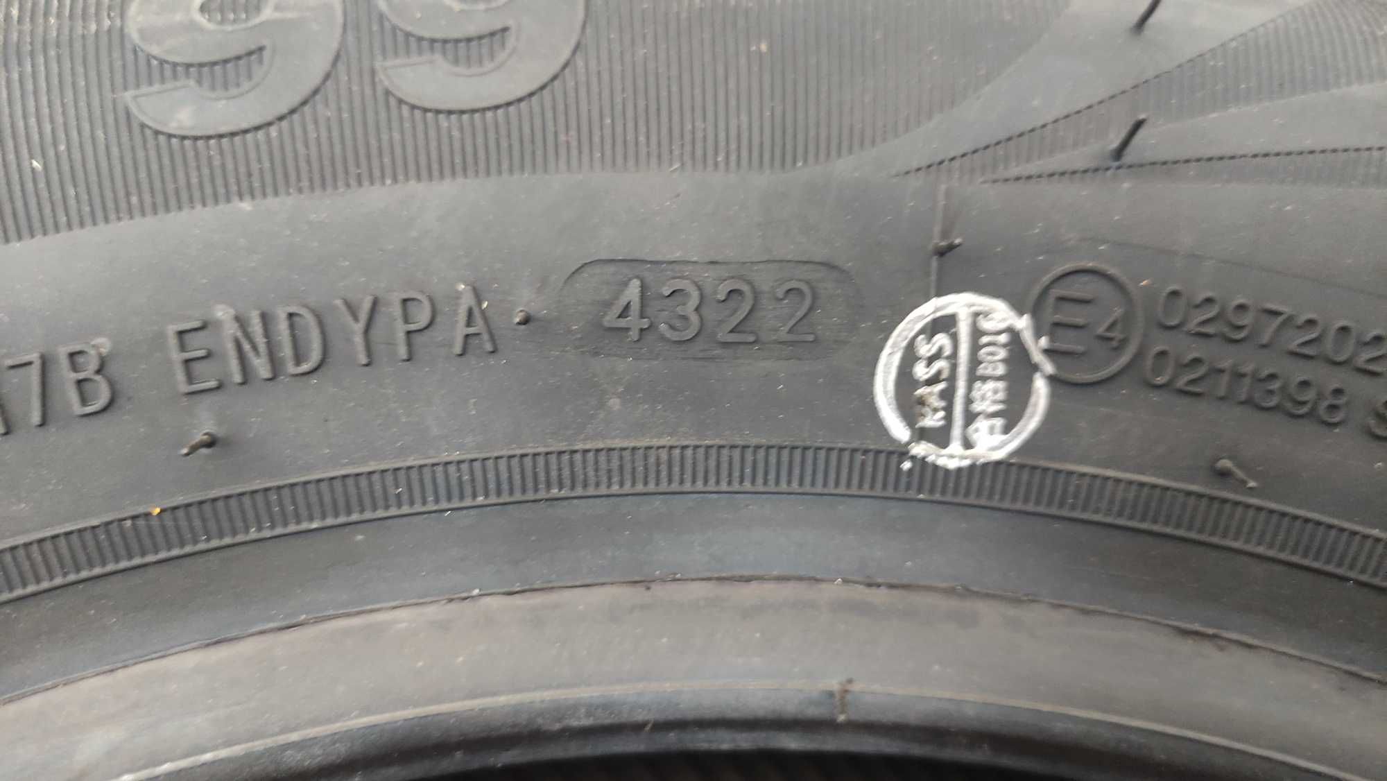 Новые летние шины Roadmarch EcoPro 185/65/15
