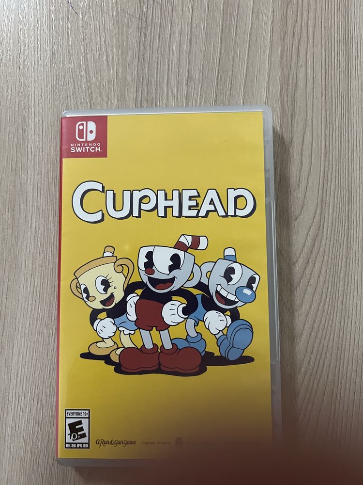 Продам игры на Нинтендо свитч