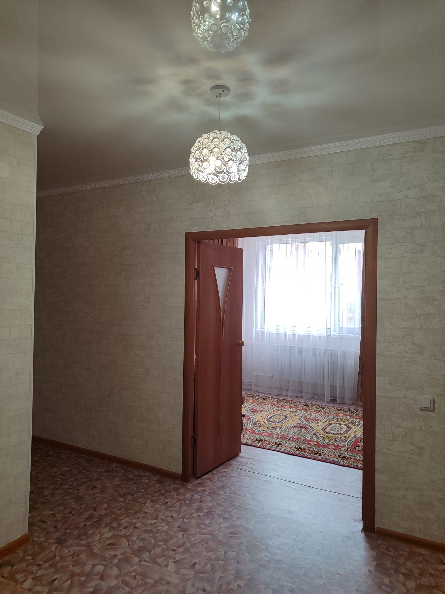 Продам квартиру в г. Сатпаев