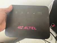 Продам модем, роутер ALTEL 4G
