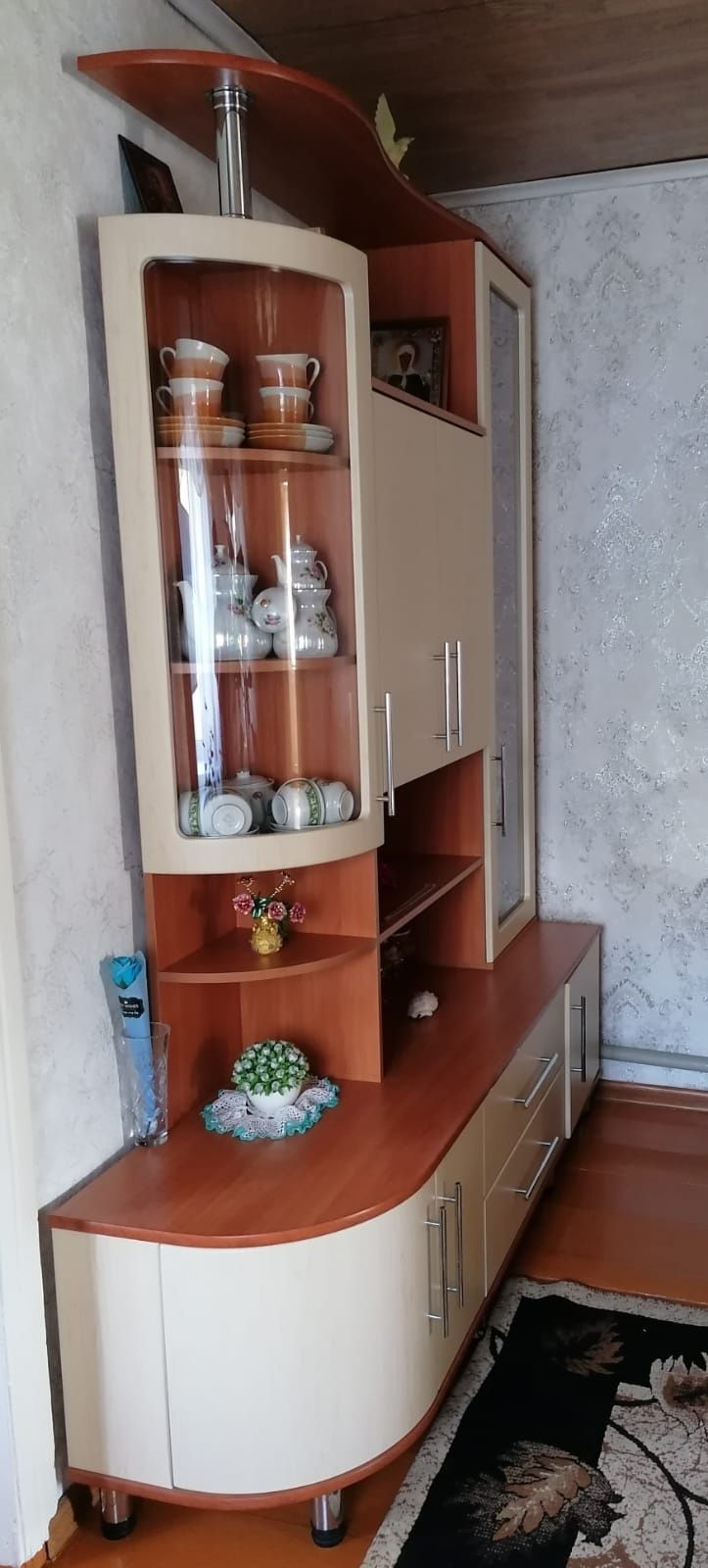 Стенка для гостиной