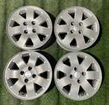 Продам диски R14 4x100 KIA Spectra