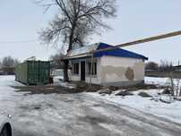 Магазин сатылады.