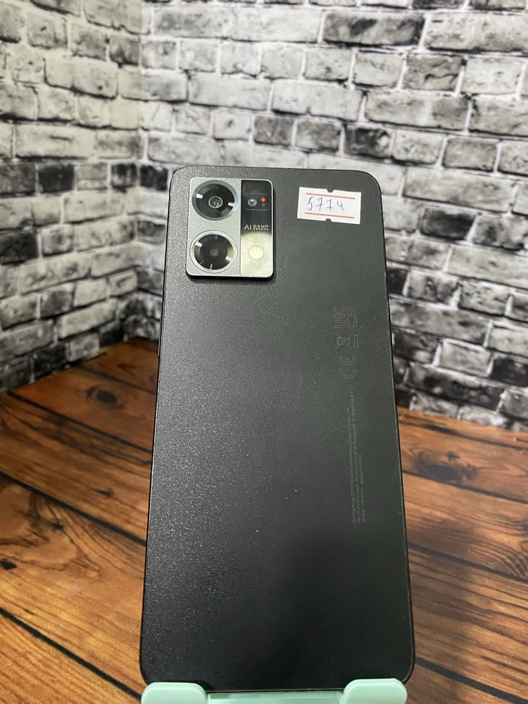 Oppo Reno 7/Оппо Рено 7
