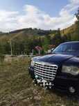 Chrysler 300c продам срочно!!