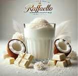 Оригинальное кокосовое молоко Raffaello  1кг