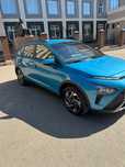 Hyundai Bayon 2022г. Уральск