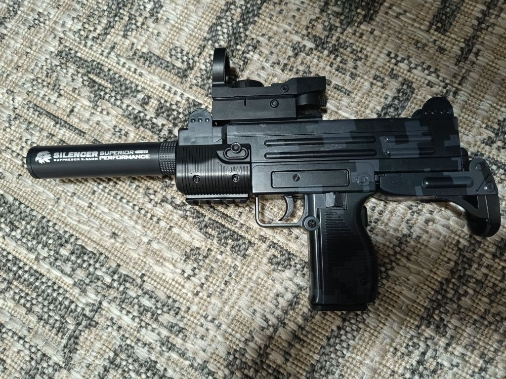 Nerf 2 шт., патроны, игрушки автоматы, пистолет