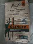 Продам штукатурку Grender