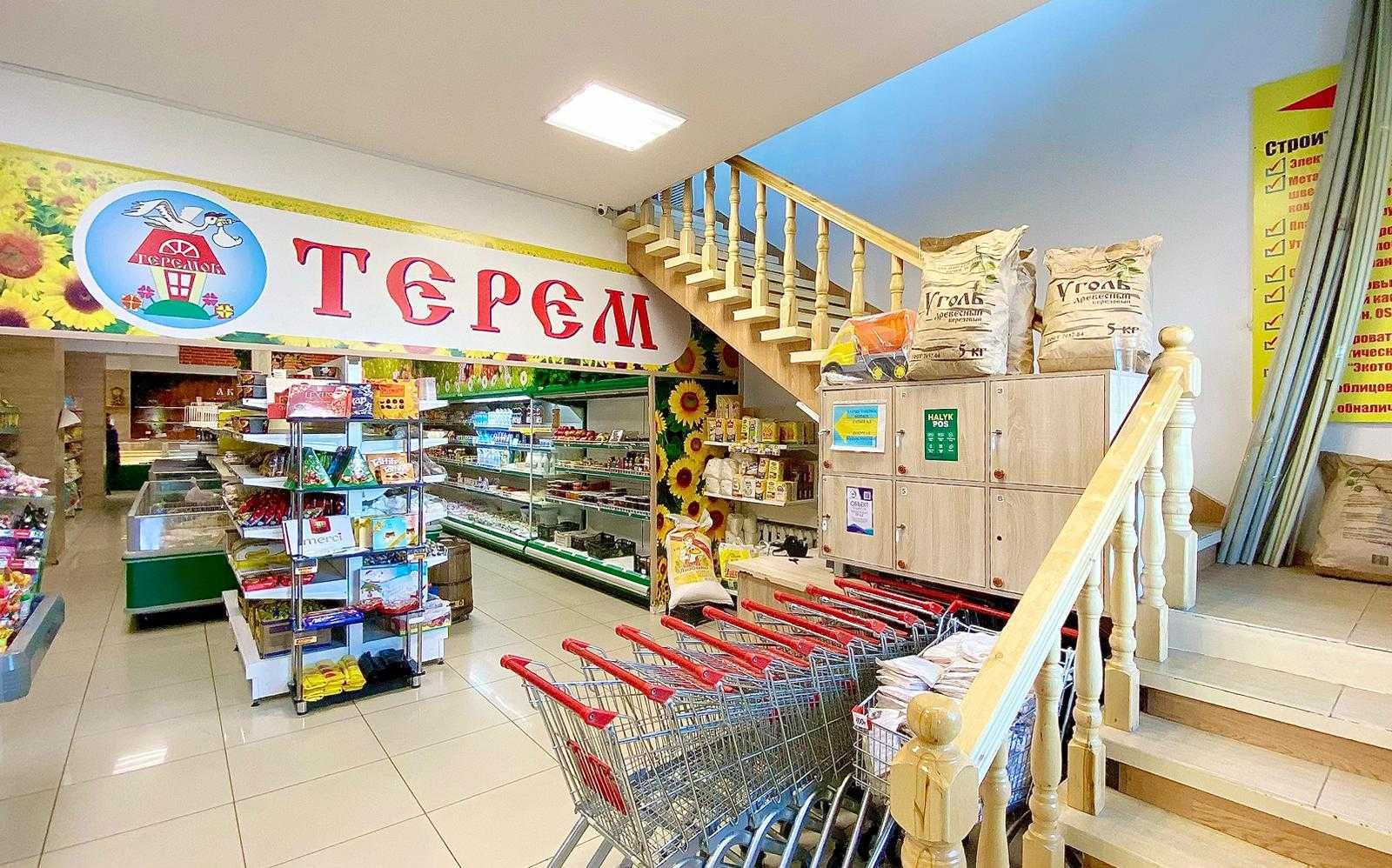 Продам здание свободного назначения