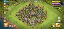 Аккаунт Clash of clans
