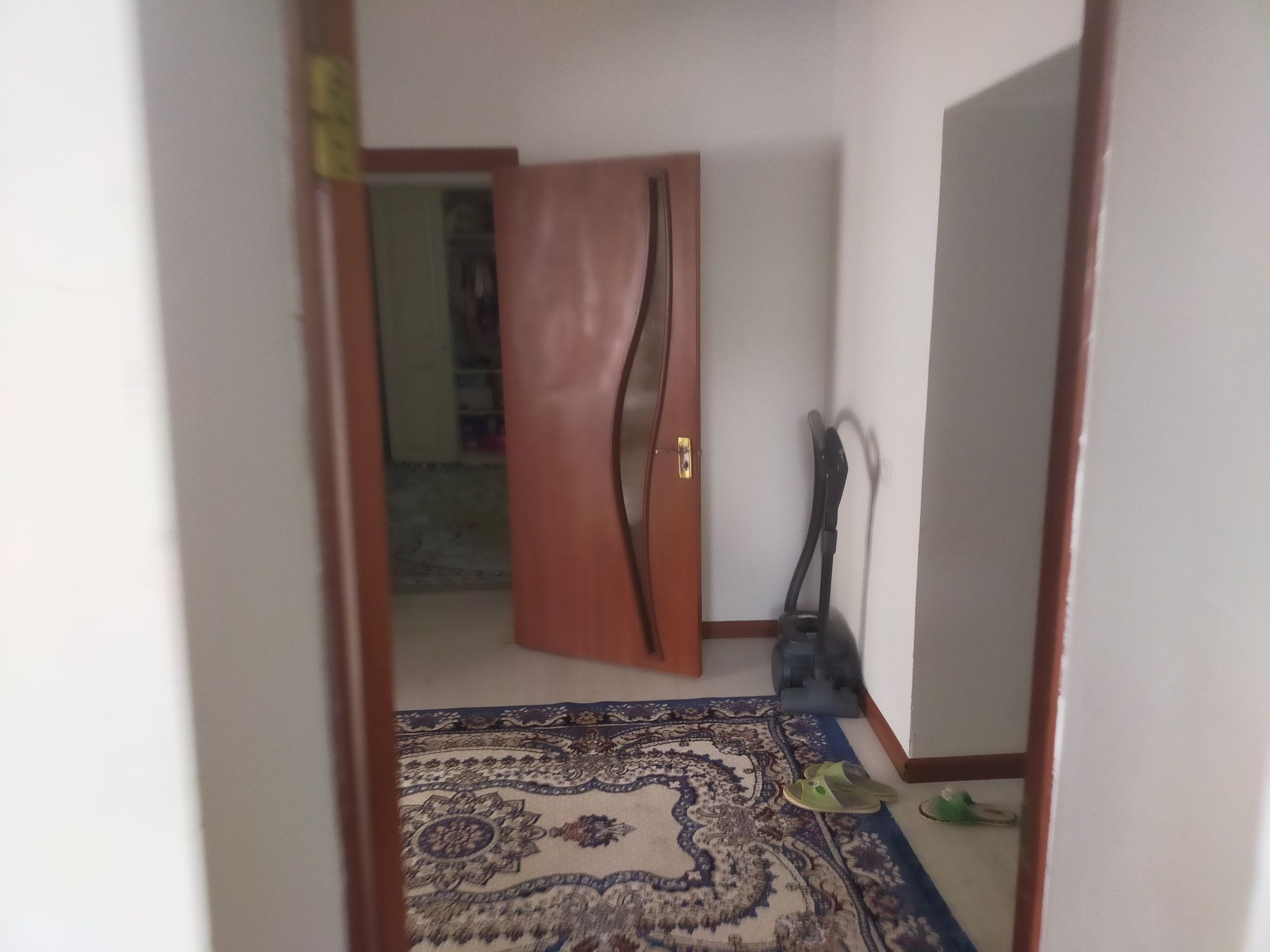 Продается дом в селе Т.Рыскулова, пер. Космонавтов 4/1