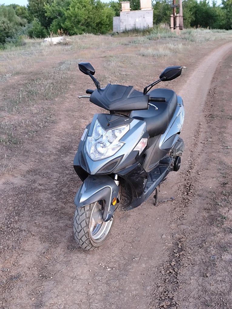 Racer rc150T 15 stells