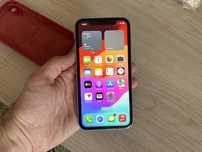 Айфон iphone XR_64гб Original продам.Состояние хорошее все работает