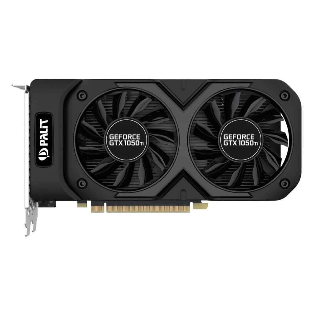 Видеокарта Gtx 1050ti