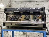 Профессиональная Кофемашина Nuova Simonelli