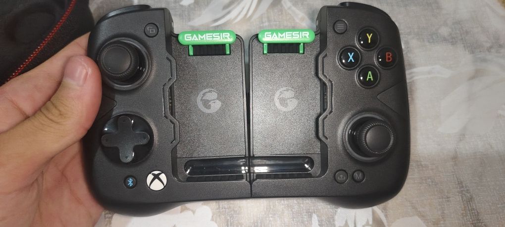 Игровой контроллер GameSir X4 Aileron Xbox Mobile Controller