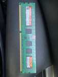 Оперативка DDR3 8GB 1600mhz