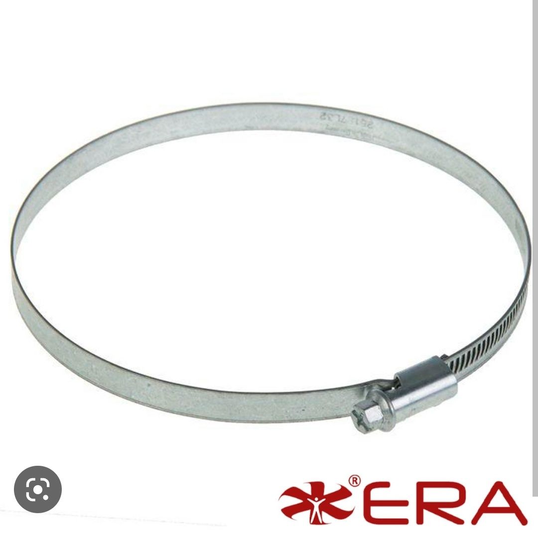 Продам червячные хомуты 310-330 ( ПАЧКА 10шт. )