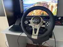 Игровой руль SVEN GC-W700