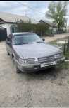 Mazda 626 в хорошем состоянии