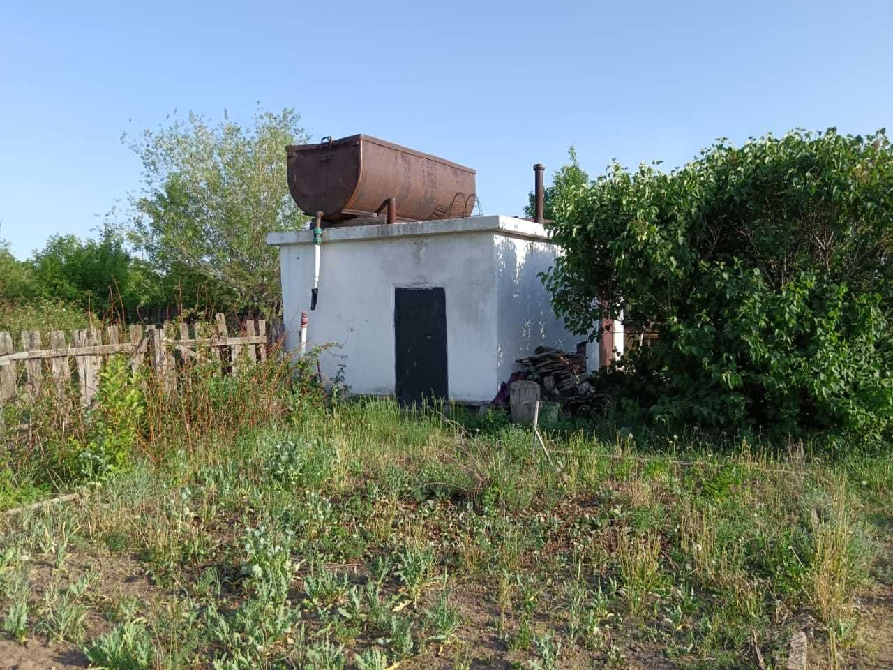 Антистресс без розетки. Дача для настоящих.