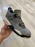 Продаю кроссовки Air Jordan 4 Retro “Cool Grey”