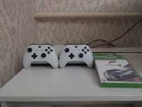 X box сатылады 2джостик 4ойынымен сост средний