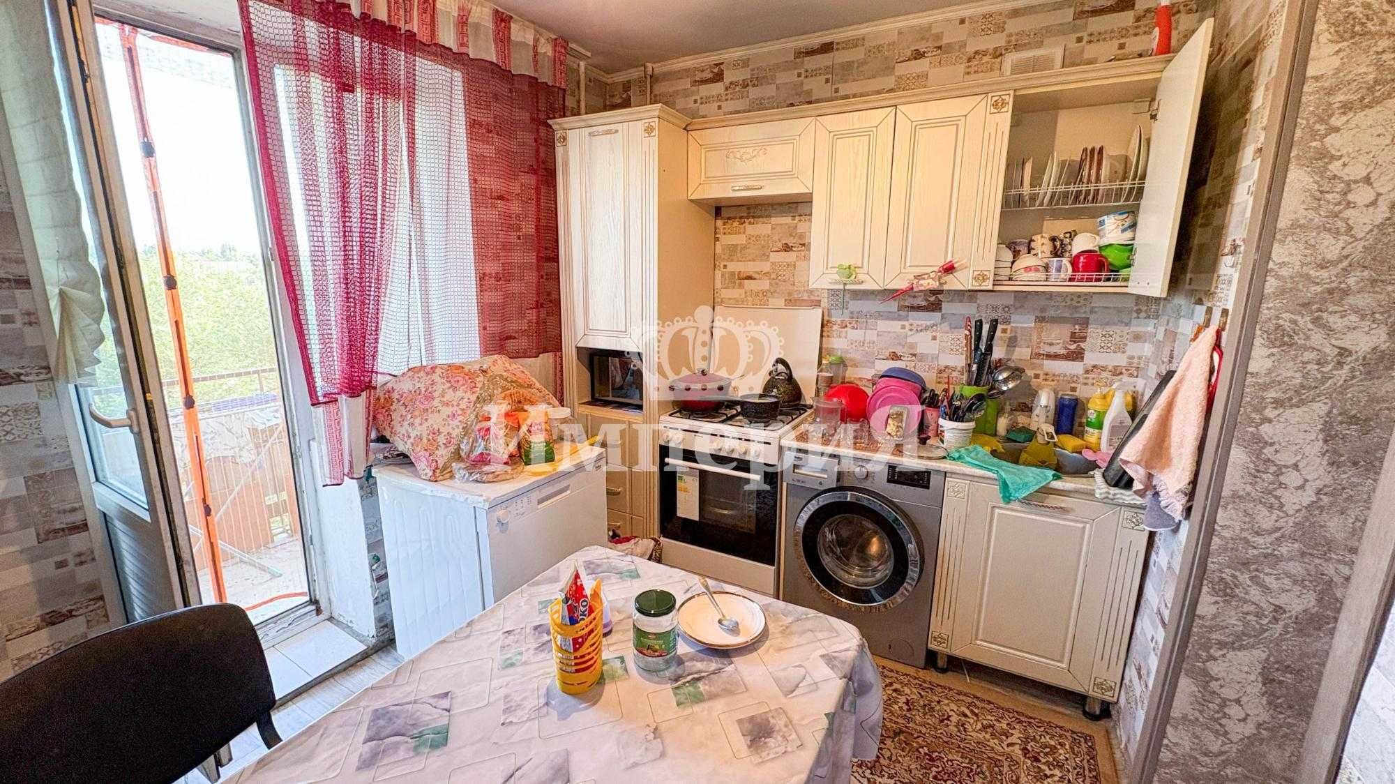 Продам квартиру. Иманбердиев Данияр Империя