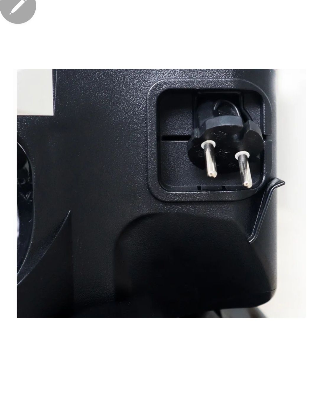 Ritello The ultimate purification system