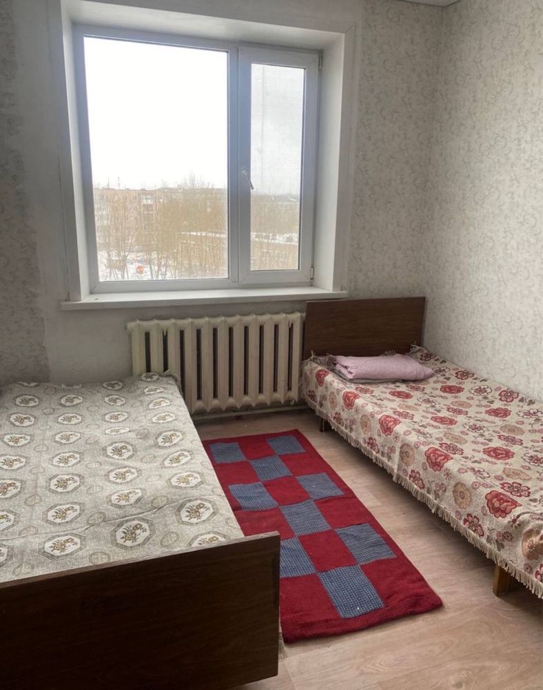 Продам 3 комнатную квартиру
