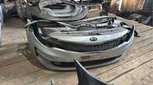 Hyundai Kia авто разбор