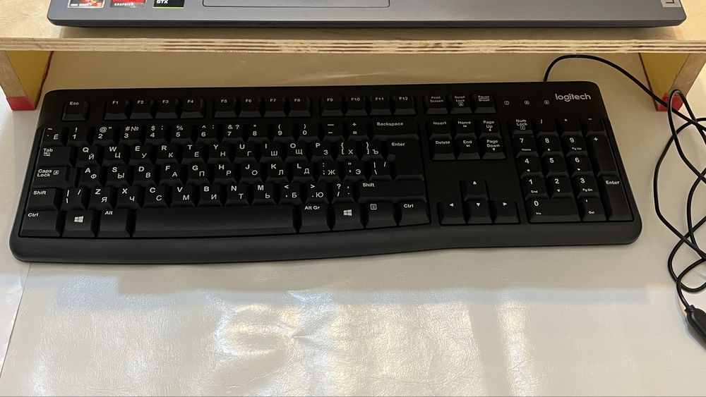Lenovo Legion 5 (ноутбук)