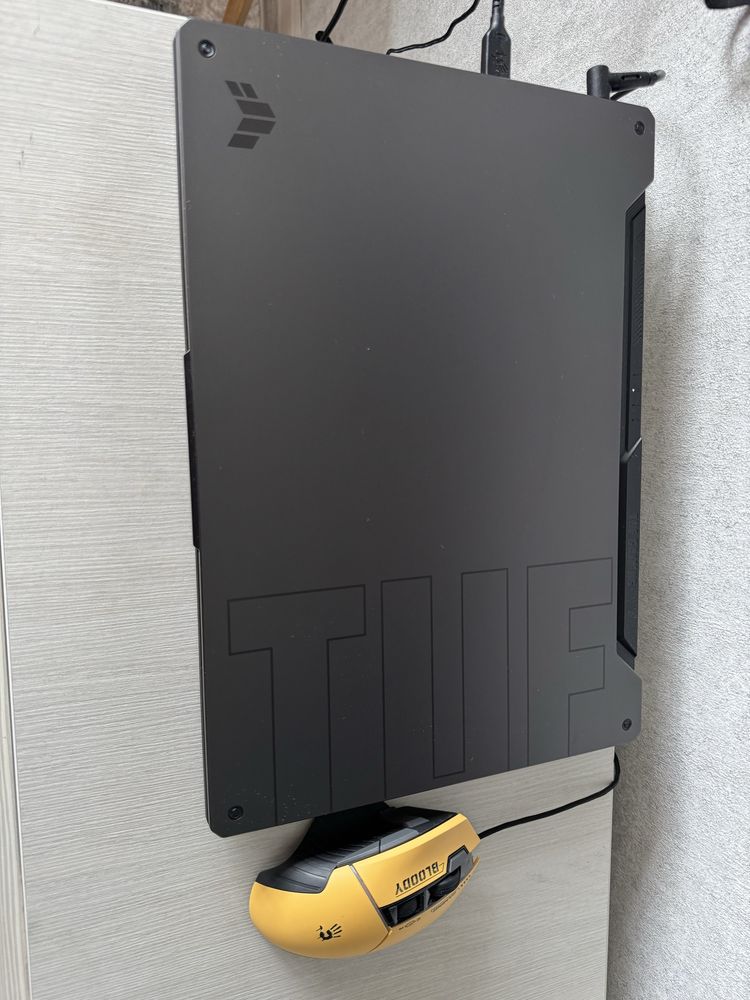 Ноутбук Asus TUF