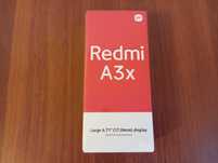 Смартфон Redmi A3x