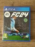 Продам FC24 PS5