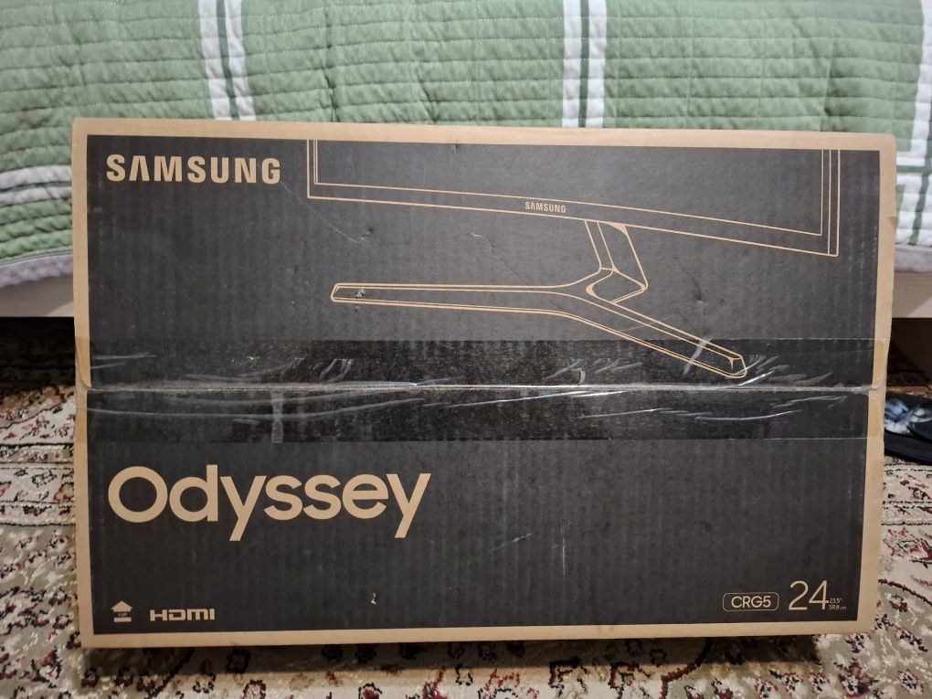 Монитор 144герц samsung