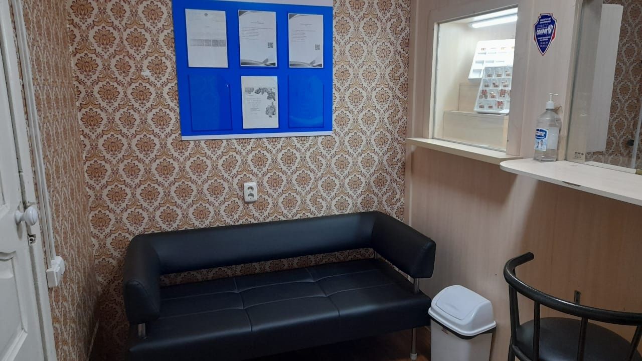 Сдам в аренду помещение в районе Ярмарки, хорошая проходимость