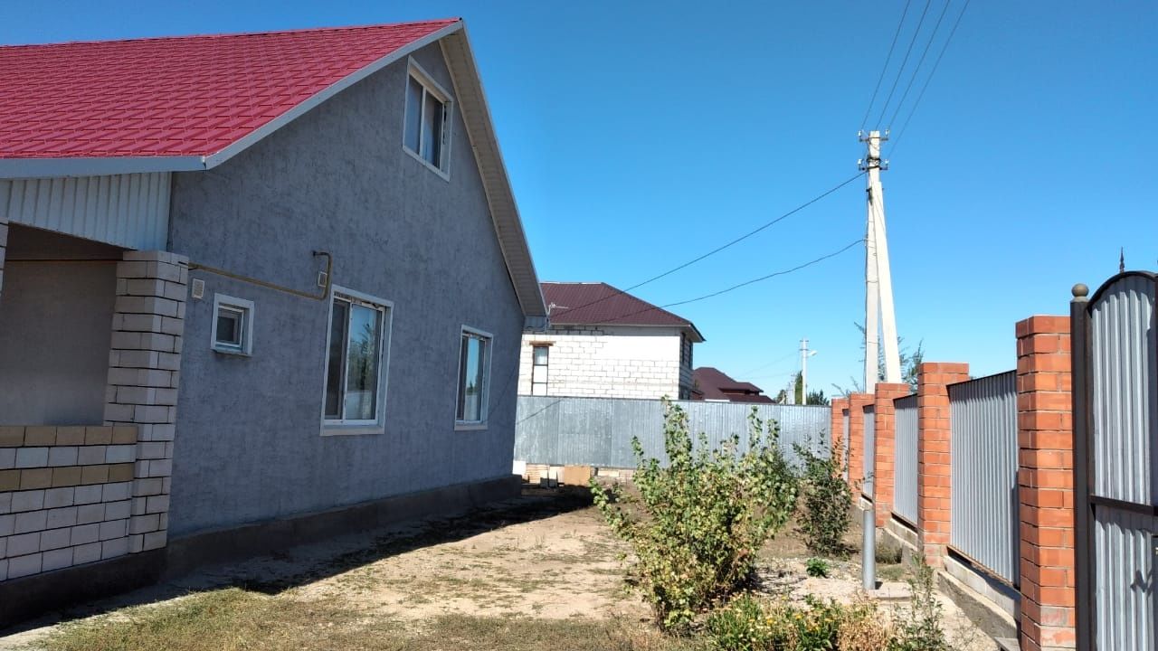 Продам дом в Заречном 3
