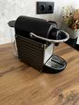 СРОЧНО Nespresso кофе-машинка