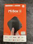 Xiaomi mi box S.