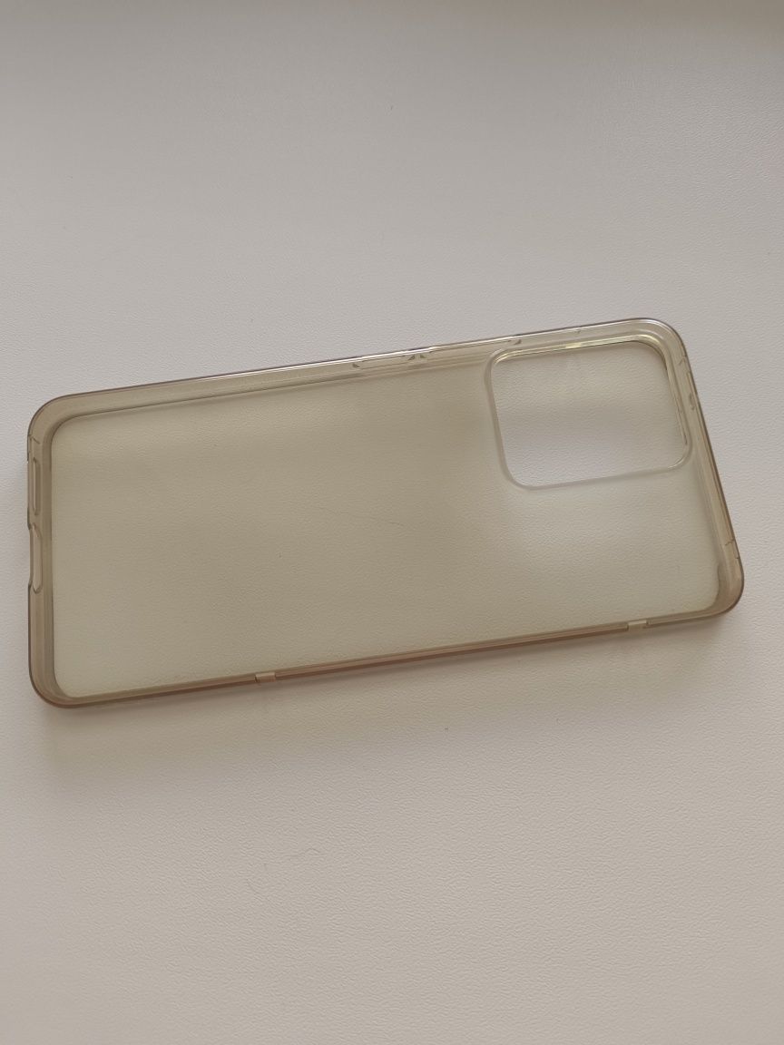 Чехол для vivo v23 5g оригинал прозрачный