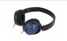 Наушники Sony MDR ZX