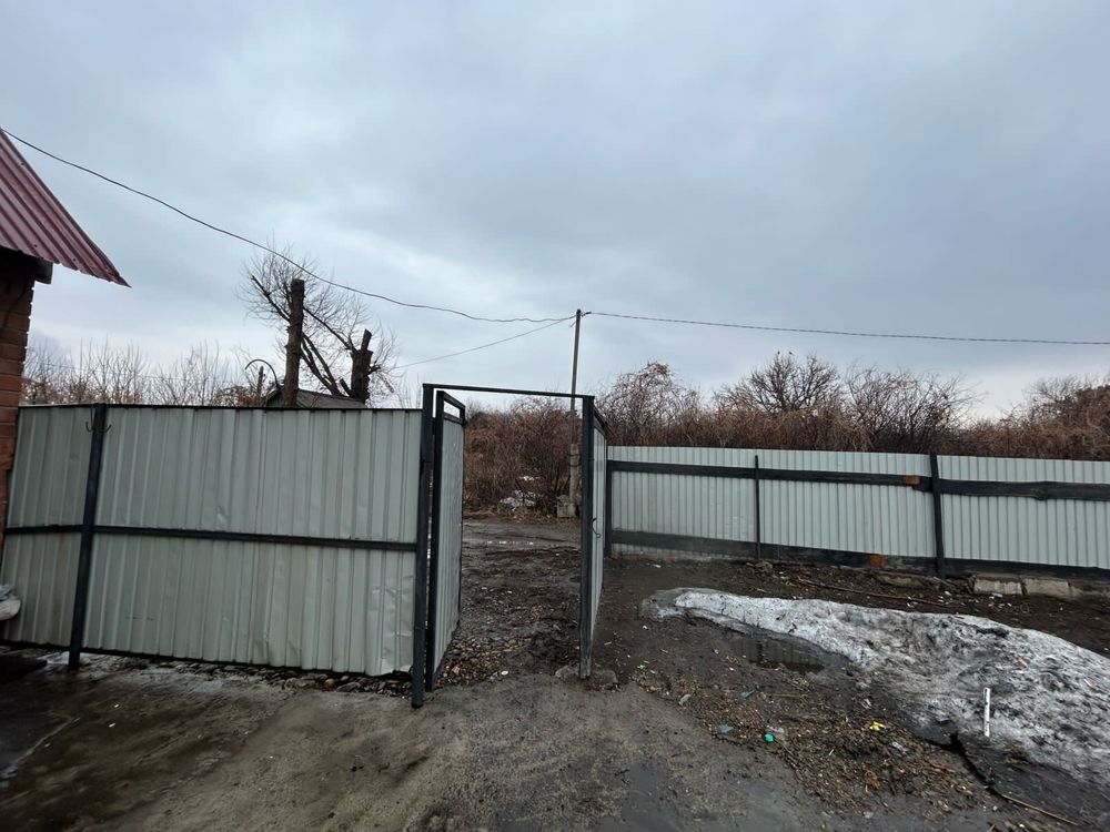 Продам дом