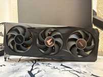 Продам Видеокарту RX 6750 AORUS XT