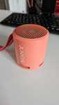 Sony srs-xb13 колонкасы